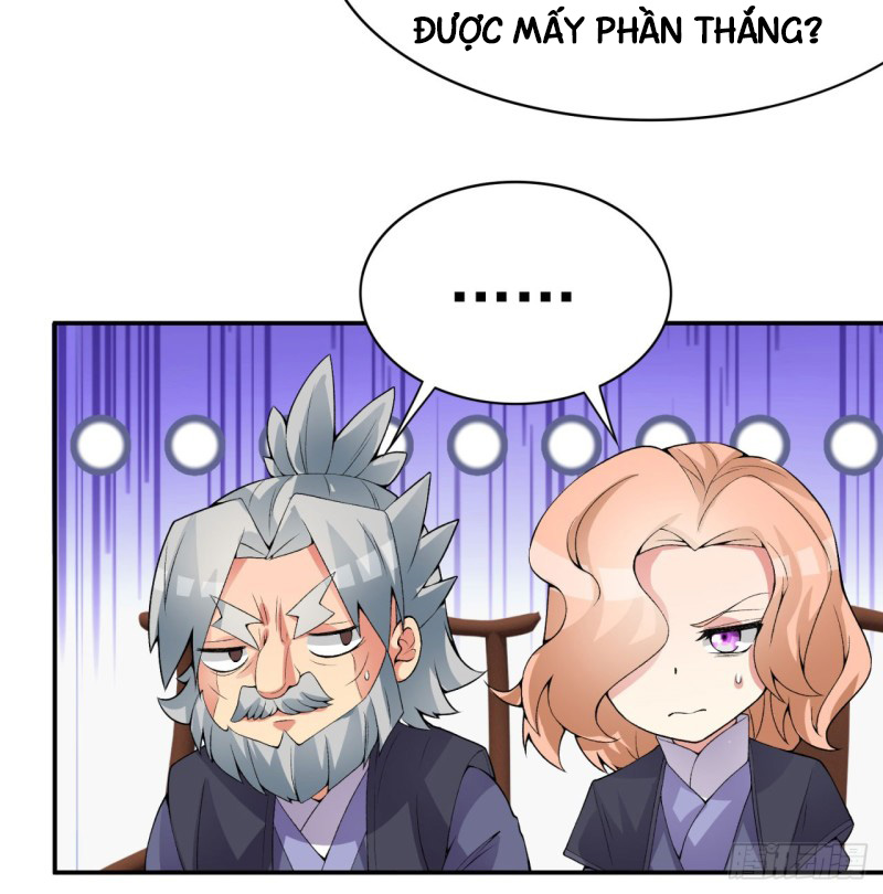 Ta Nhặt Được Thuộc Tính Tại Tu Chân Giới chapter 34 - Trang 6