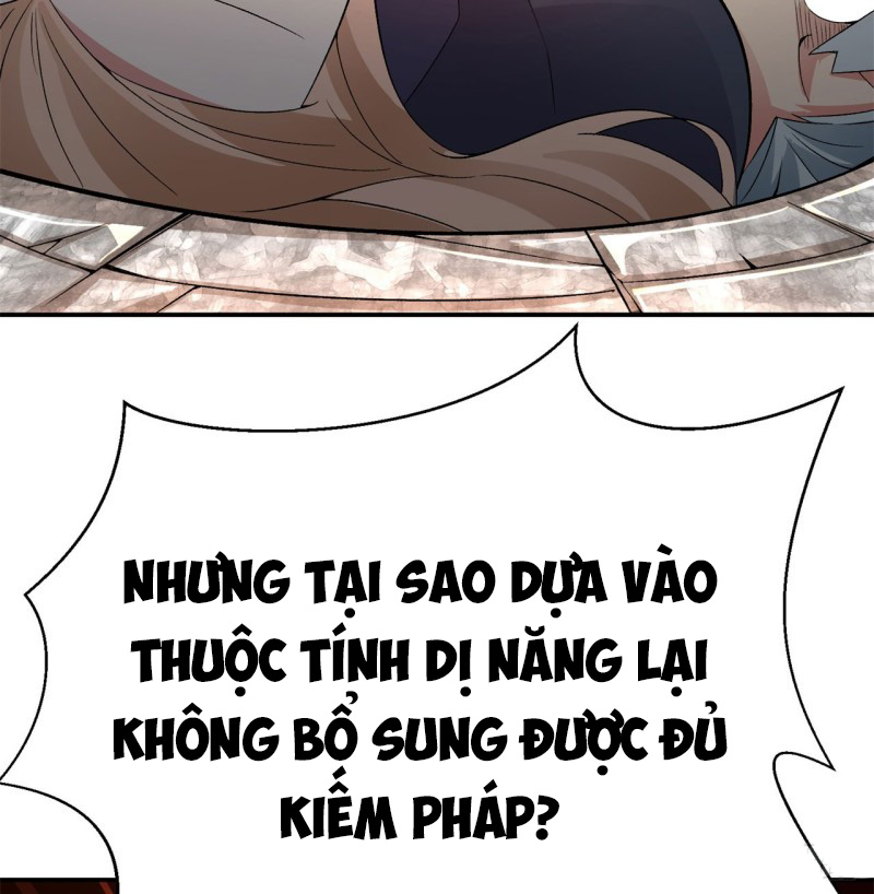 Ta Nhặt Được Thuộc Tính Tại Tu Chân Giới chapter 34 - Trang 61
