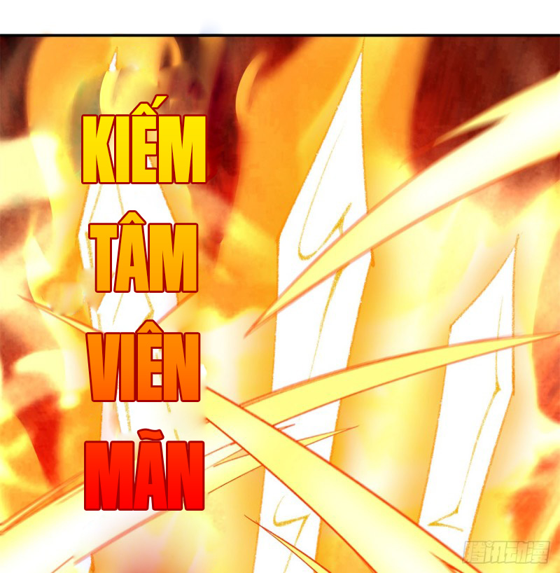 Ta Nhặt Được Thuộc Tính Tại Tu Chân Giới chapter 34 - Trang 64