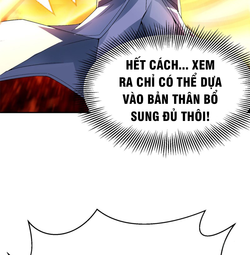 Ta Nhặt Được Thuộc Tính Tại Tu Chân Giới chapter 34 - Trang 66