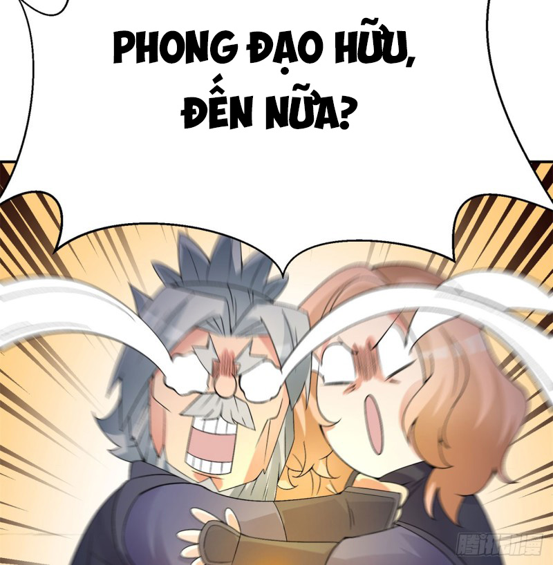 Ta Nhặt Được Thuộc Tính Tại Tu Chân Giới chapter 34 - Trang 67