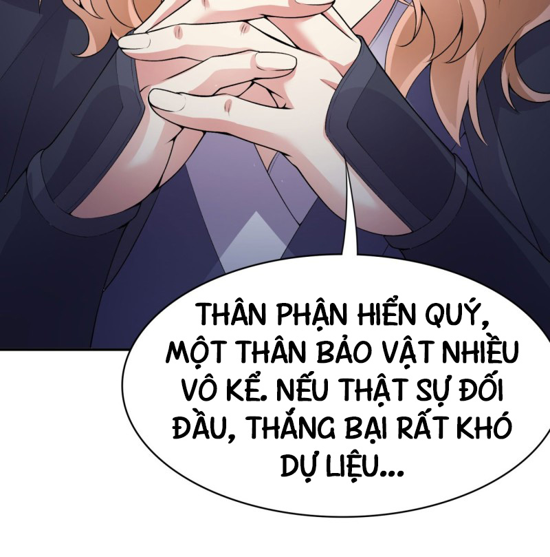 Ta Nhặt Được Thuộc Tính Tại Tu Chân Giới chapter 34 - Trang 8