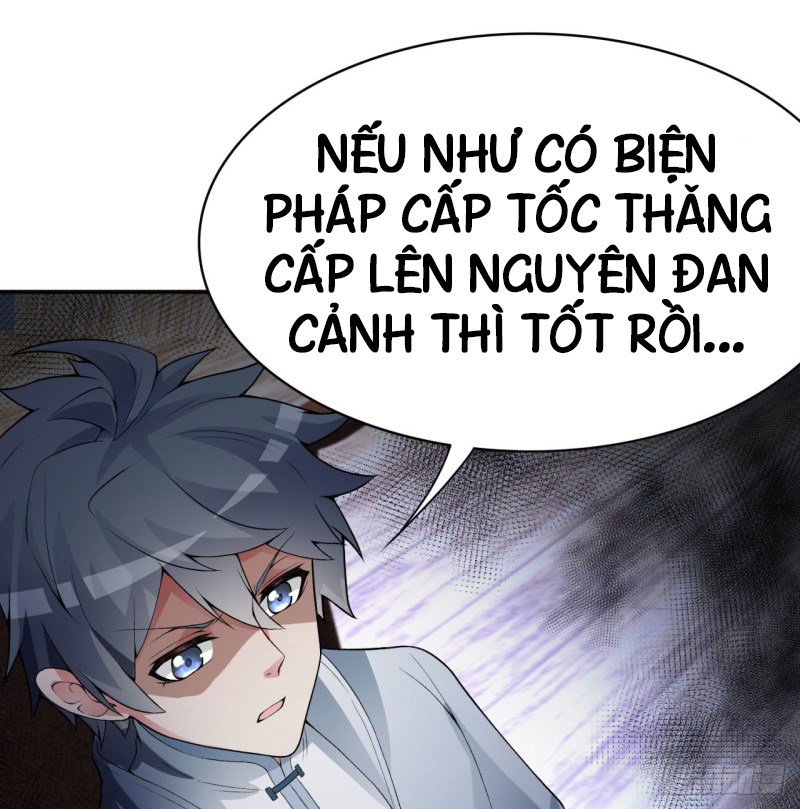 Ta Nhặt Được Thuộc Tính Tại Tu Chân Giới chapter 34 - Trang 9
