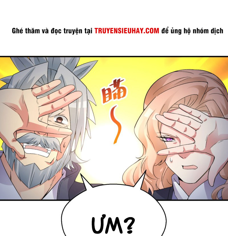 Ta Nhặt Được Thuộc Tính Tại Tu Chân Giới chapter 35 - Trang 1