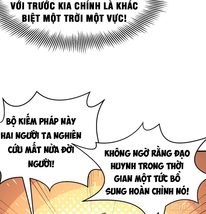 Ta Nhặt Được Thuộc Tính Tại Tu Chân Giới chapter 35 - Trang 15