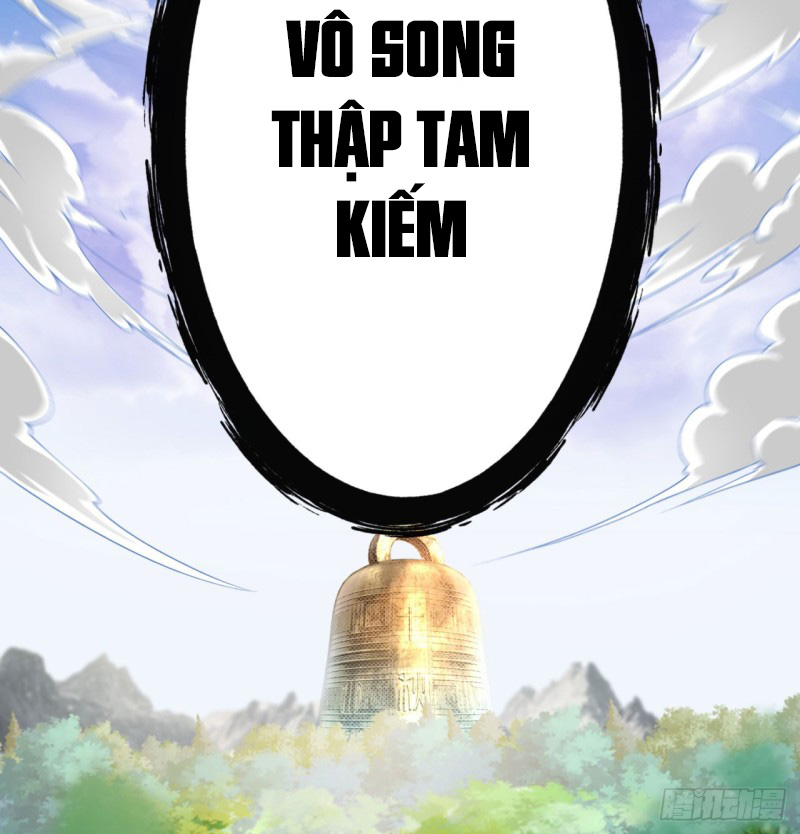 Ta Nhặt Được Thuộc Tính Tại Tu Chân Giới chapter 35 - Trang 21