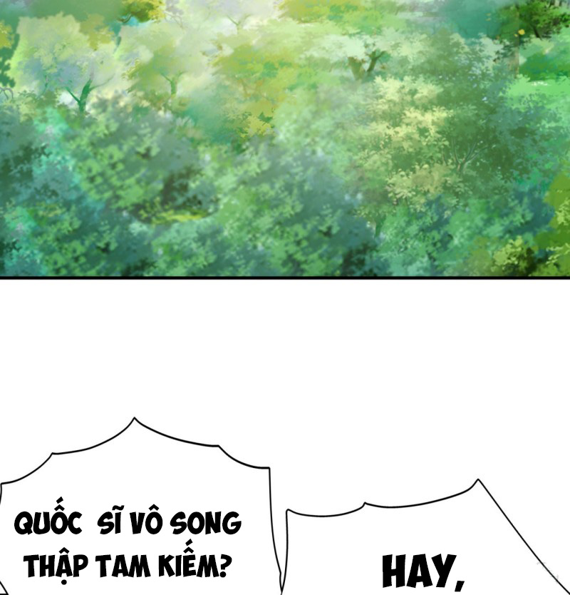 Ta Nhặt Được Thuộc Tính Tại Tu Chân Giới chapter 35 - Trang 22