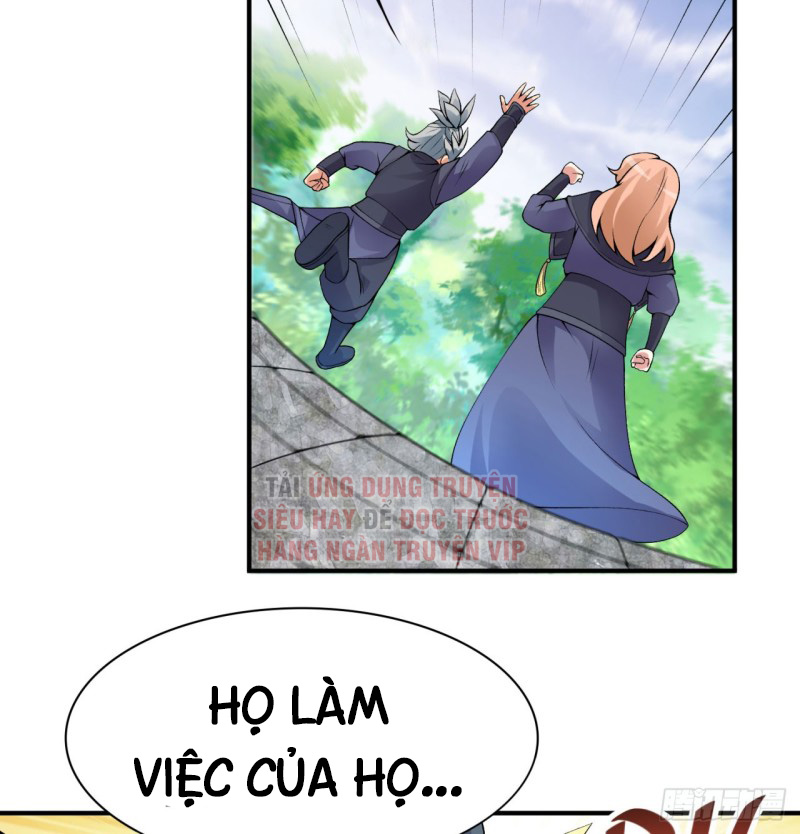 Ta Nhặt Được Thuộc Tính Tại Tu Chân Giới chapter 35 - Trang 26