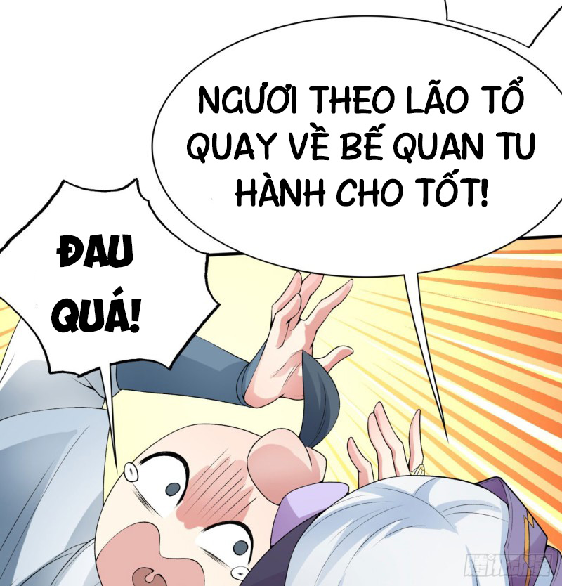 Ta Nhặt Được Thuộc Tính Tại Tu Chân Giới chapter 35 - Trang 28