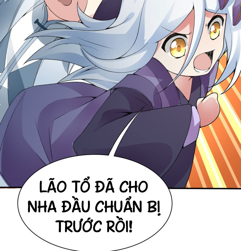 Ta Nhặt Được Thuộc Tính Tại Tu Chân Giới chapter 35 - Trang 29