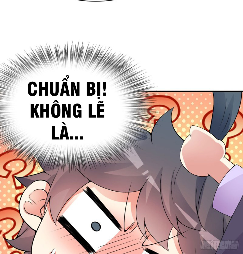 Ta Nhặt Được Thuộc Tính Tại Tu Chân Giới chapter 35 - Trang 30