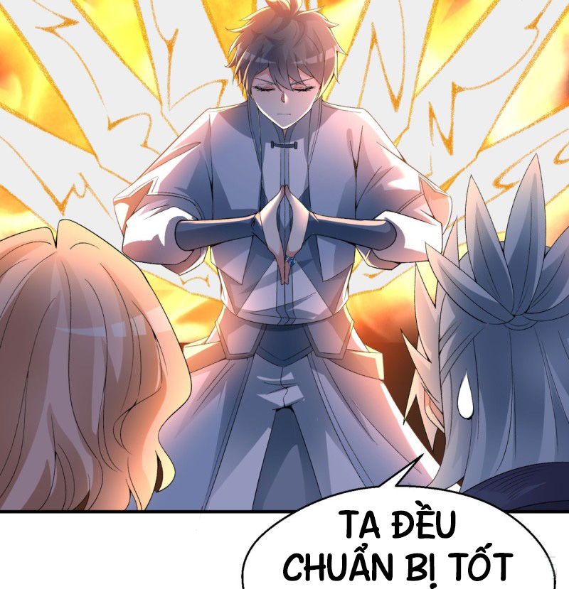 Ta Nhặt Được Thuộc Tính Tại Tu Chân Giới chapter 35 - Trang 3