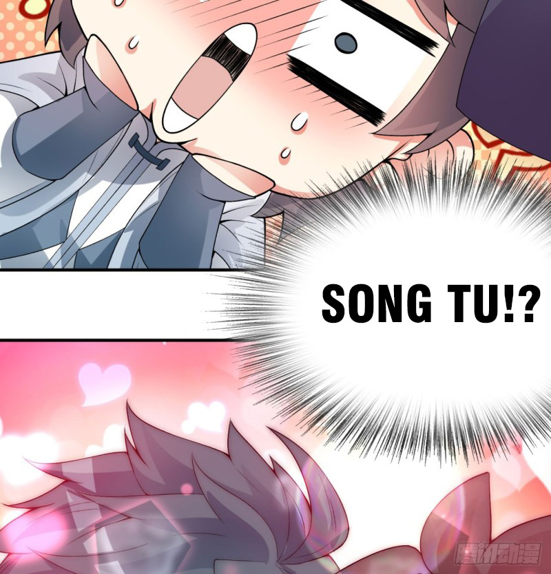 Ta Nhặt Được Thuộc Tính Tại Tu Chân Giới chapter 35 - Trang 31