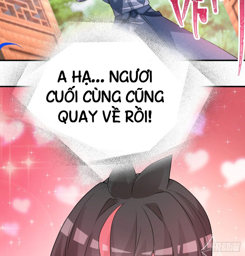 Ta Nhặt Được Thuộc Tính Tại Tu Chân Giới chapter 35 - Trang 36