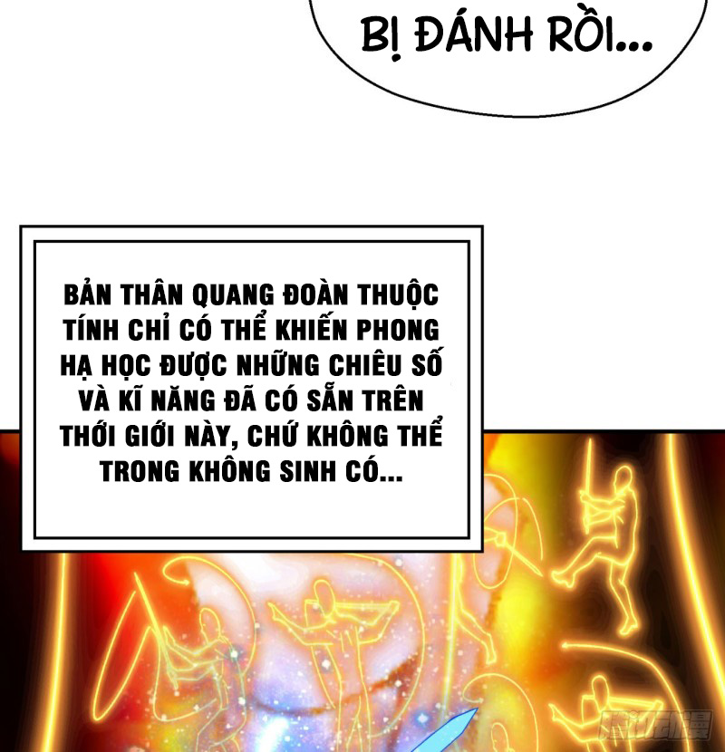 Ta Nhặt Được Thuộc Tính Tại Tu Chân Giới chapter 35 - Trang 4