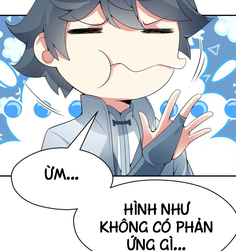 Ta Nhặt Được Thuộc Tính Tại Tu Chân Giới chapter 35 - Trang 47