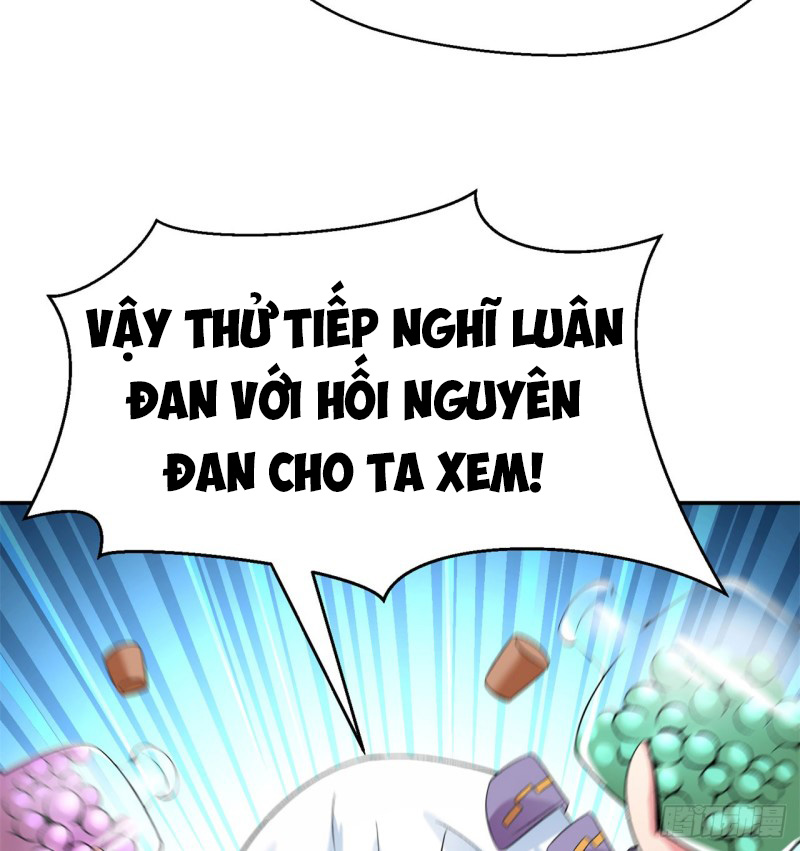 Ta Nhặt Được Thuộc Tính Tại Tu Chân Giới chapter 35 - Trang 48
