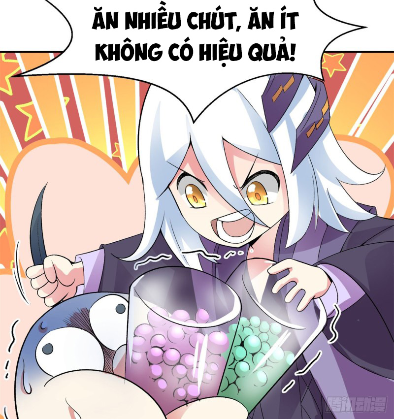 Ta Nhặt Được Thuộc Tính Tại Tu Chân Giới chapter 35 - Trang 51