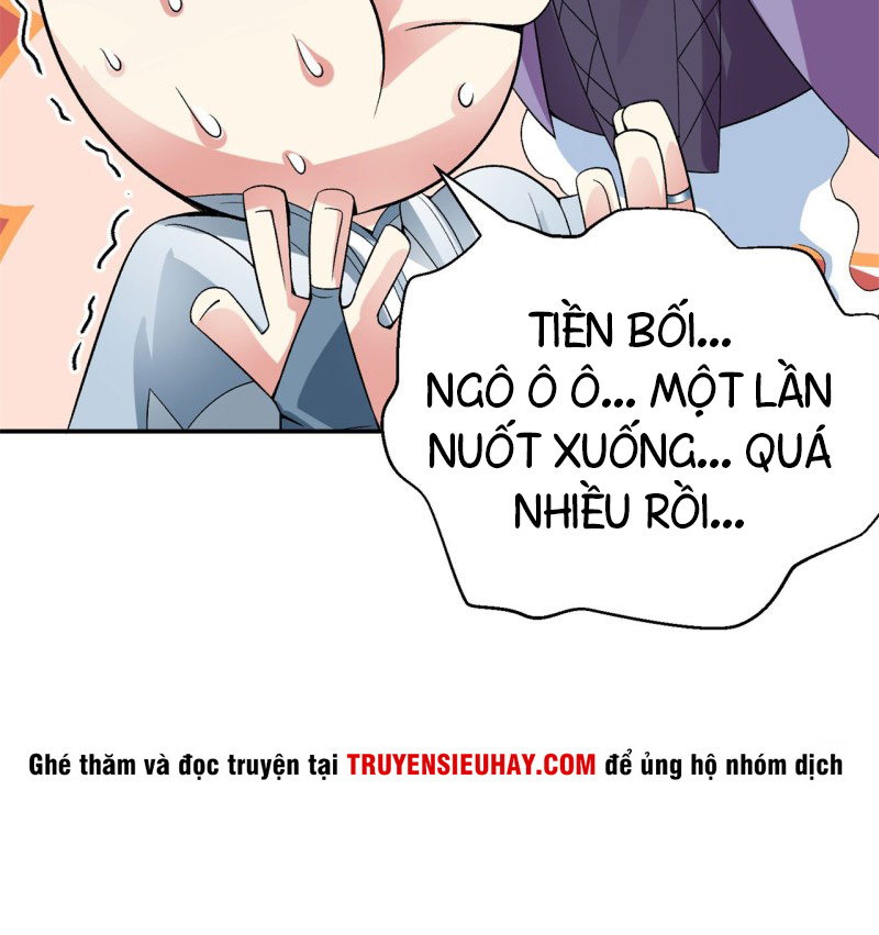 Ta Nhặt Được Thuộc Tính Tại Tu Chân Giới chapter 35 - Trang 52