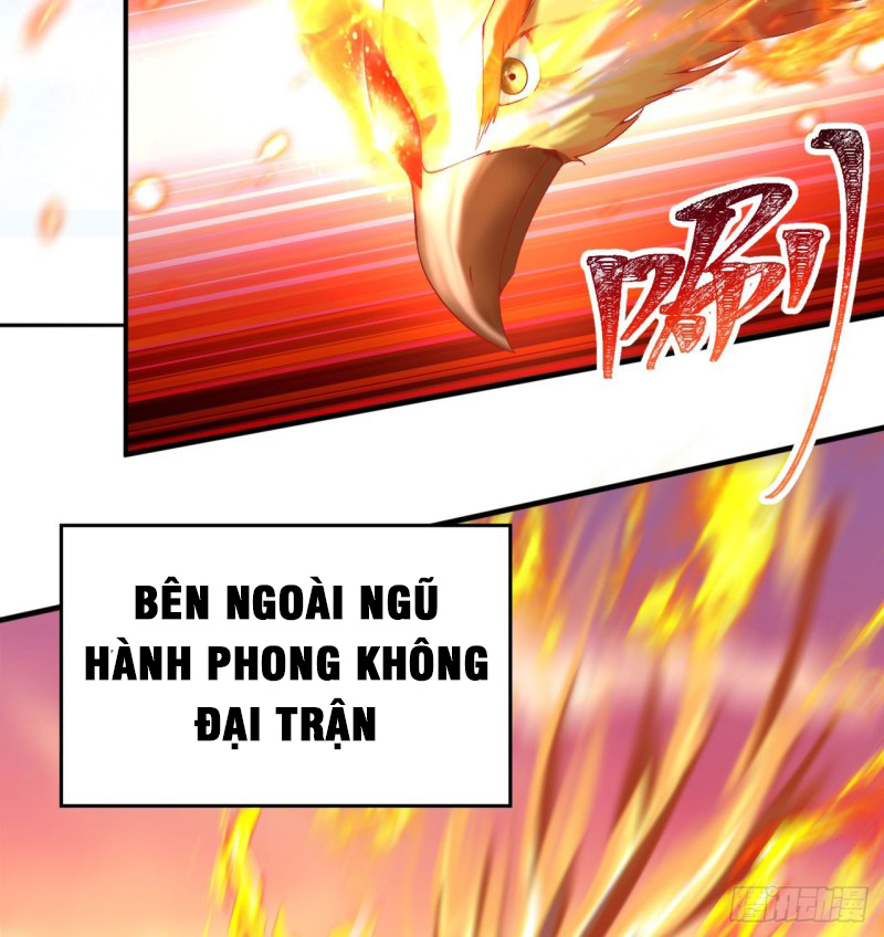 Ta Nhặt Được Thuộc Tính Tại Tu Chân Giới chapter 35 - Trang 54