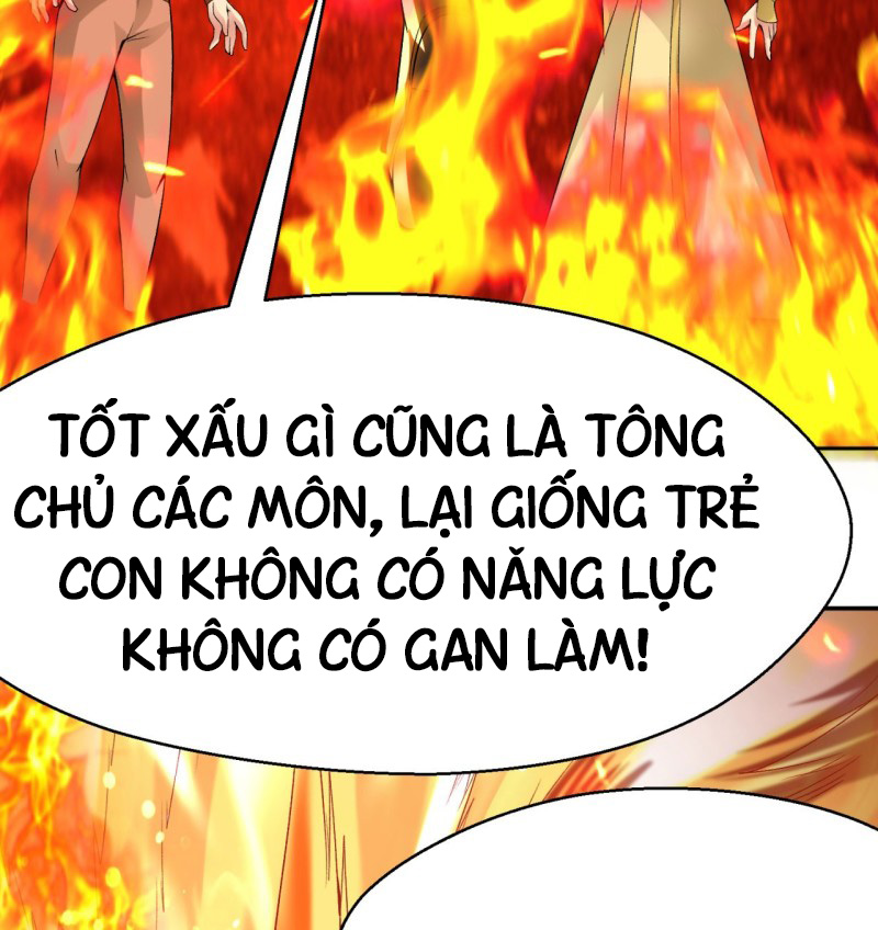 Ta Nhặt Được Thuộc Tính Tại Tu Chân Giới chapter 35 - Trang 63