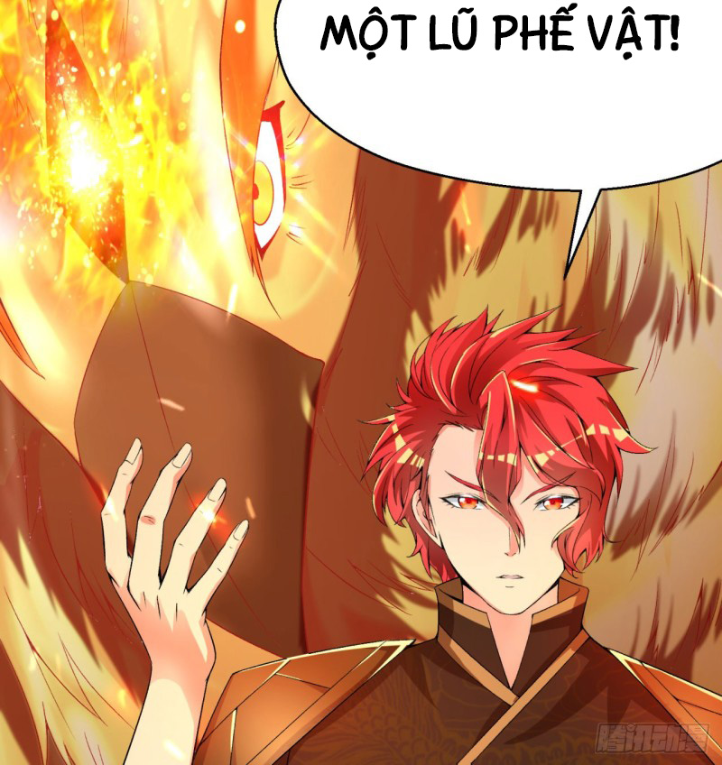 Ta Nhặt Được Thuộc Tính Tại Tu Chân Giới chapter 35 - Trang 64