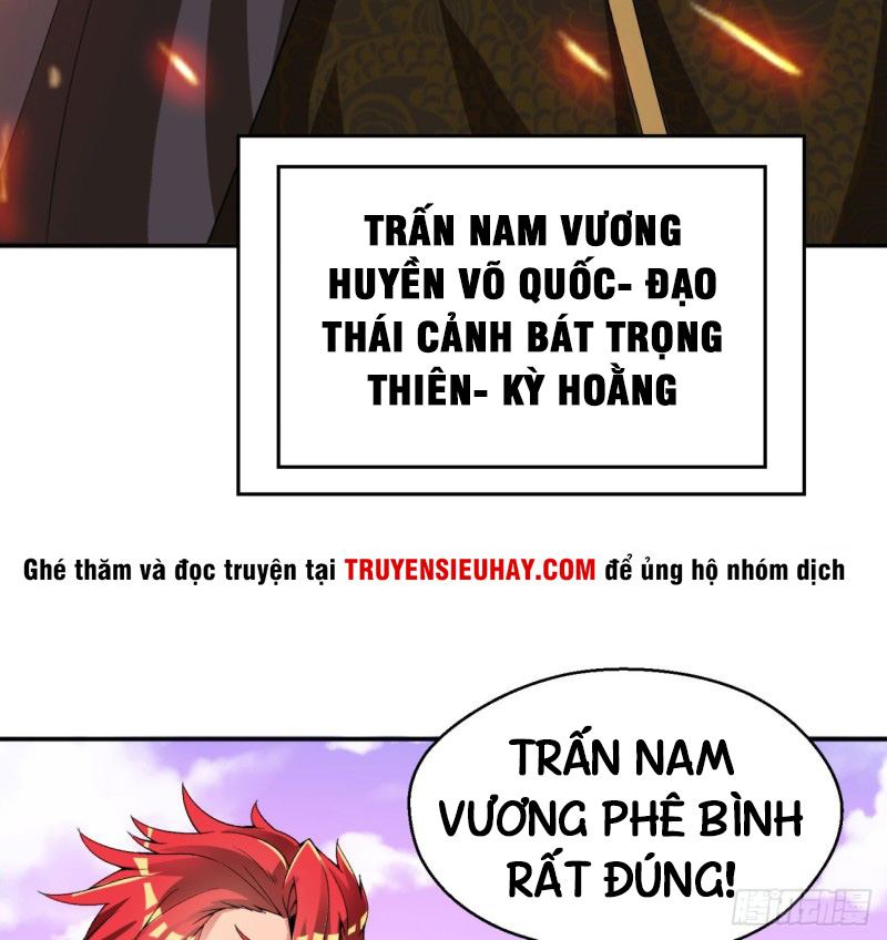 Ta Nhặt Được Thuộc Tính Tại Tu Chân Giới chapter 35 - Trang 66