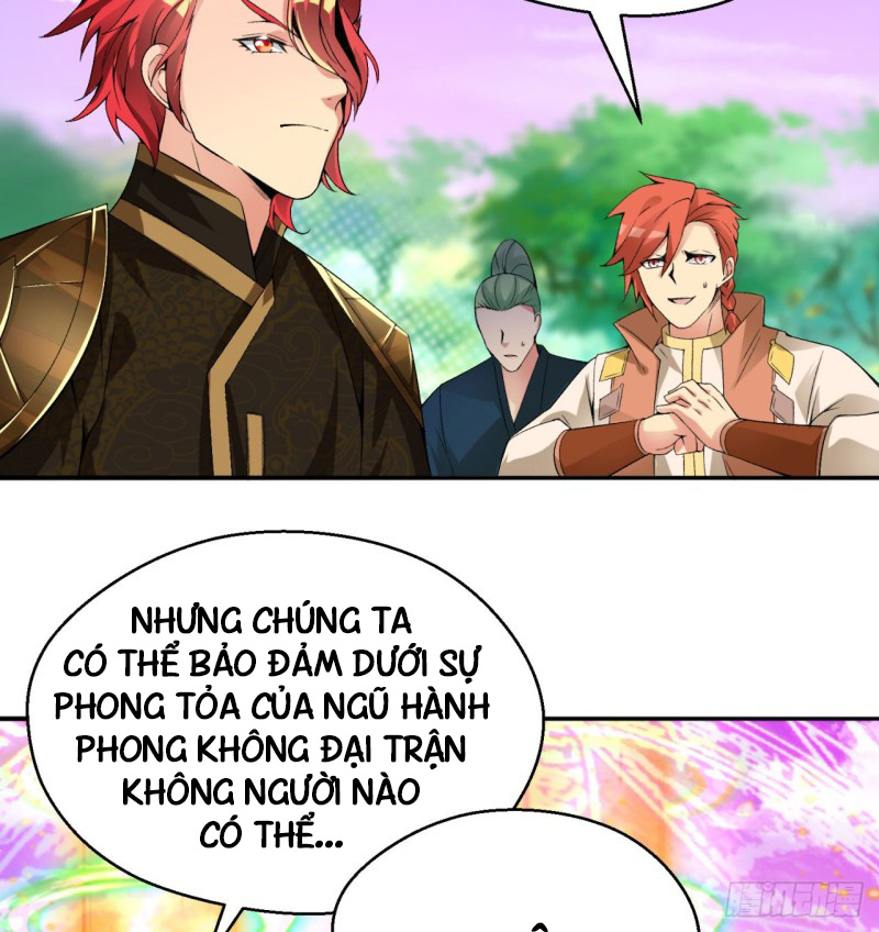 Ta Nhặt Được Thuộc Tính Tại Tu Chân Giới chapter 35 - Trang 67
