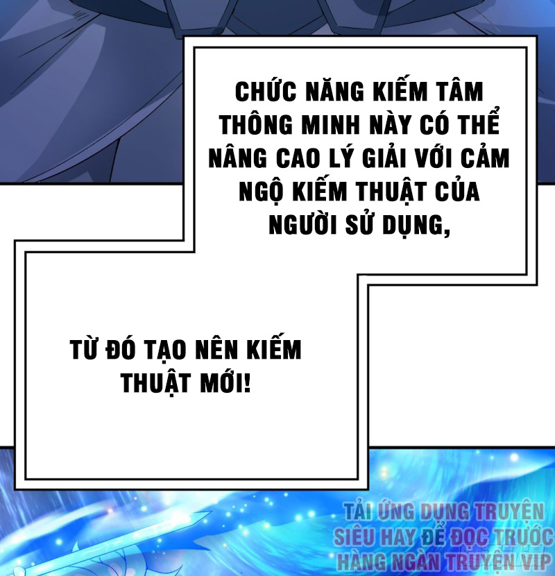 Ta Nhặt Được Thuộc Tính Tại Tu Chân Giới chapter 35 - Trang 7