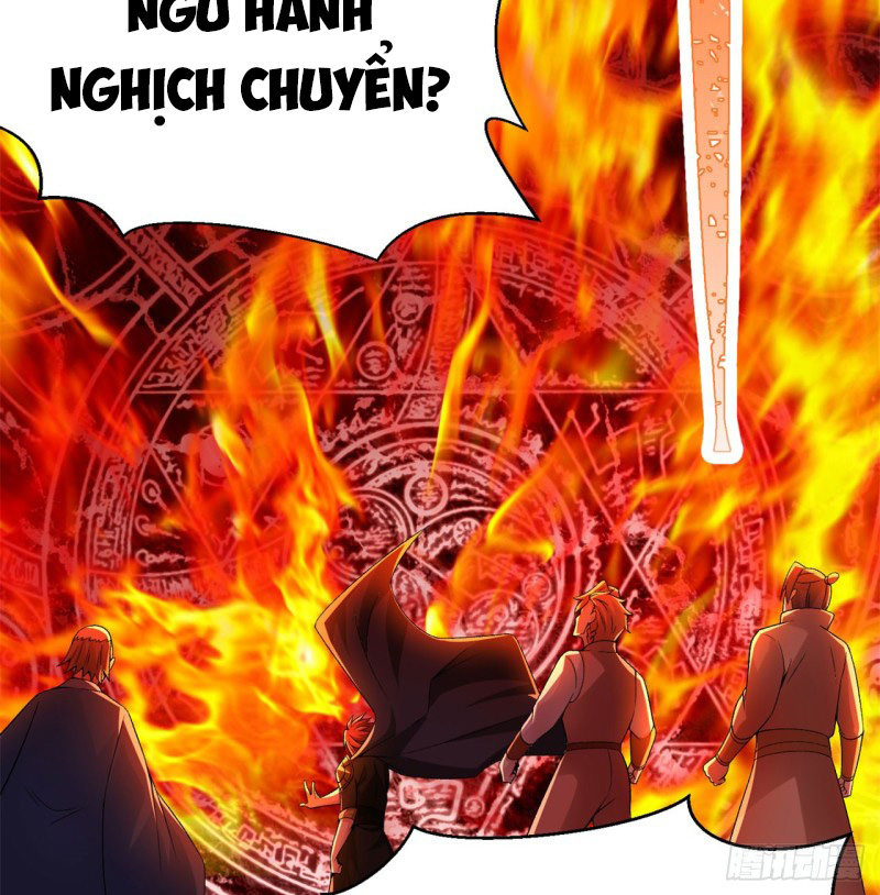 Ta Nhặt Được Thuộc Tính Tại Tu Chân Giới chapter 35 - Trang 74