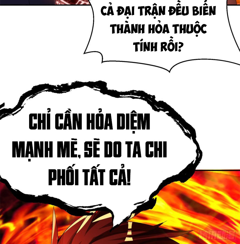 Ta Nhặt Được Thuộc Tính Tại Tu Chân Giới chapter 35 - Trang 75