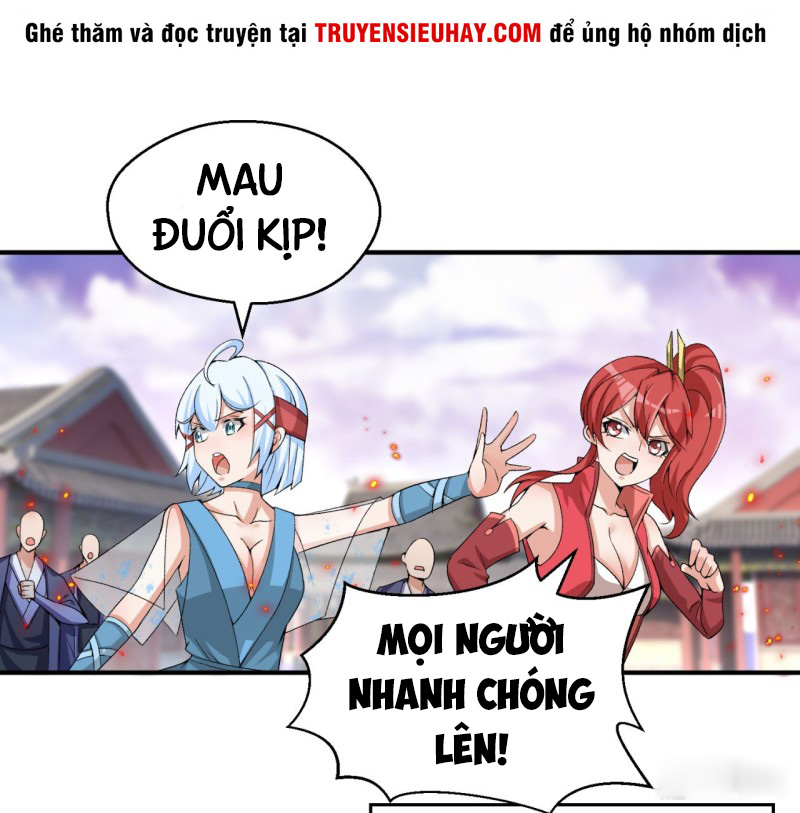 Ta Nhặt Được Thuộc Tính Tại Tu Chân Giới chapter 36 - Trang 1