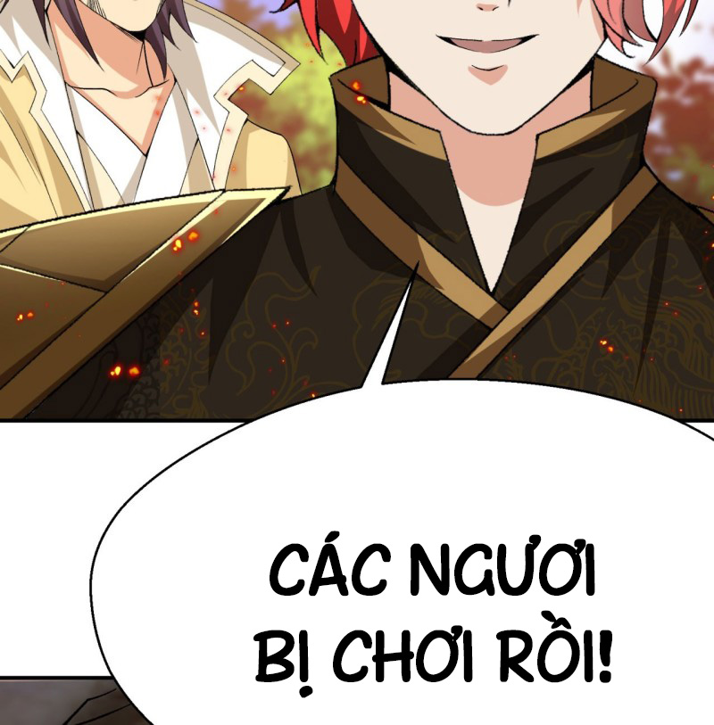 Ta Nhặt Được Thuộc Tính Tại Tu Chân Giới chapter 36 - Trang 13