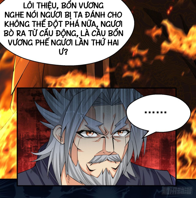 Ta Nhặt Được Thuộc Tính Tại Tu Chân Giới chapter 36 - Trang 18