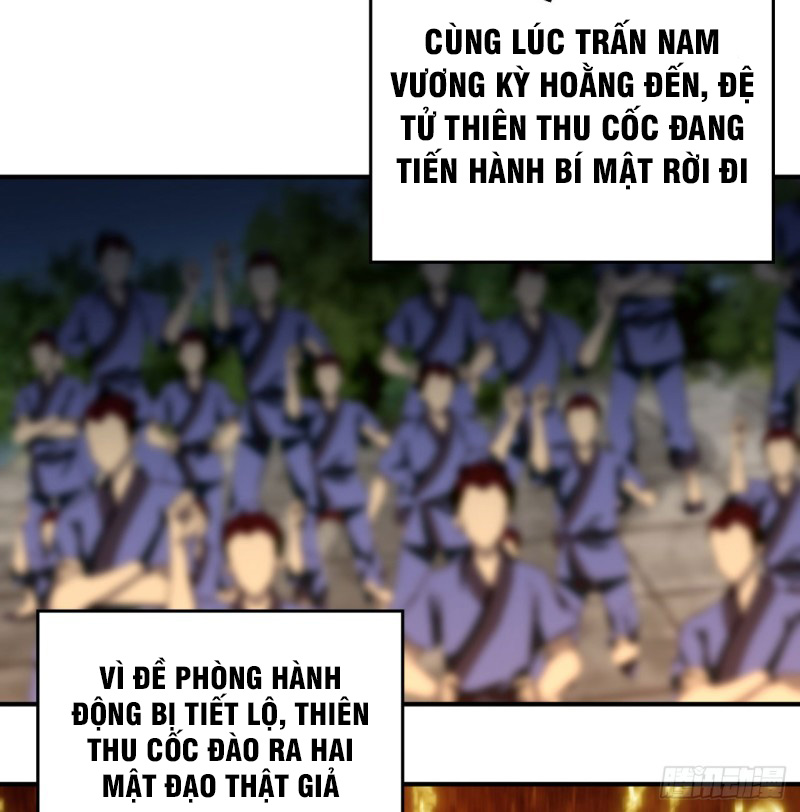 Ta Nhặt Được Thuộc Tính Tại Tu Chân Giới chapter 36 - Trang 2