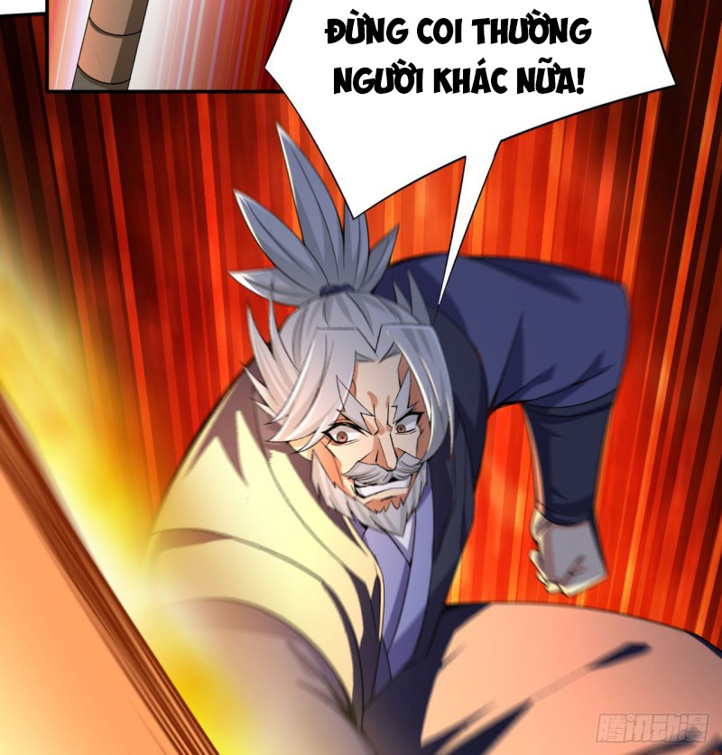 Ta Nhặt Được Thuộc Tính Tại Tu Chân Giới chapter 36 - Trang 21
