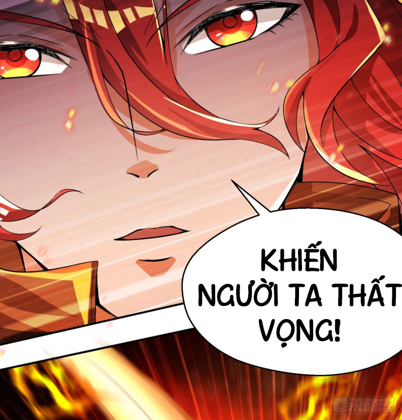Ta Nhặt Được Thuộc Tính Tại Tu Chân Giới chapter 36 - Trang 24