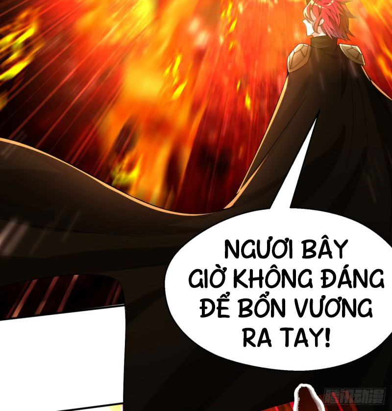 Ta Nhặt Được Thuộc Tính Tại Tu Chân Giới chapter 36 - Trang 26