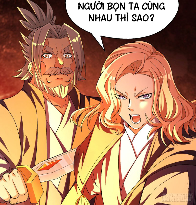 Ta Nhặt Được Thuộc Tính Tại Tu Chân Giới chapter 36 - Trang 29