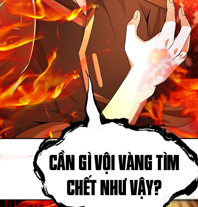 Ta Nhặt Được Thuộc Tính Tại Tu Chân Giới chapter 36 - Trang 32