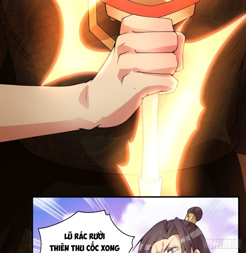 Ta Nhặt Được Thuộc Tính Tại Tu Chân Giới chapter 36 - Trang 41