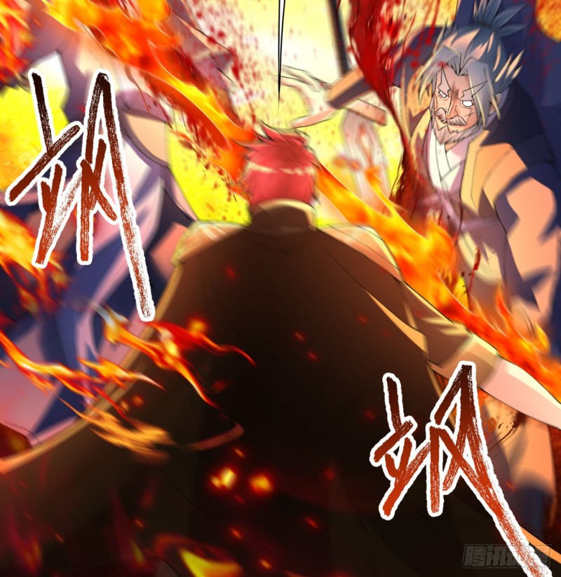 Ta Nhặt Được Thuộc Tính Tại Tu Chân Giới chapter 36 - Trang 50