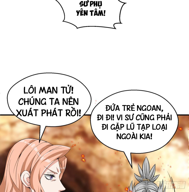 Ta Nhặt Được Thuộc Tính Tại Tu Chân Giới chapter 36 - Trang 5
