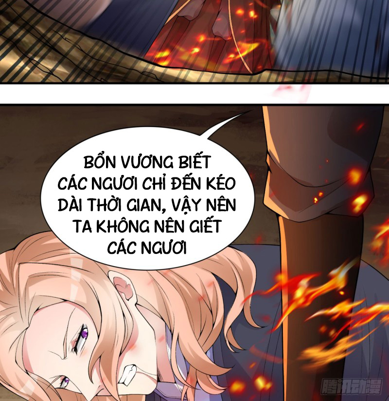 Ta Nhặt Được Thuộc Tính Tại Tu Chân Giới chapter 36 - Trang 52