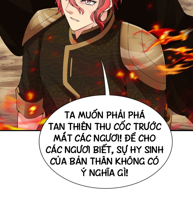 Ta Nhặt Được Thuộc Tính Tại Tu Chân Giới chapter 36 - Trang 54