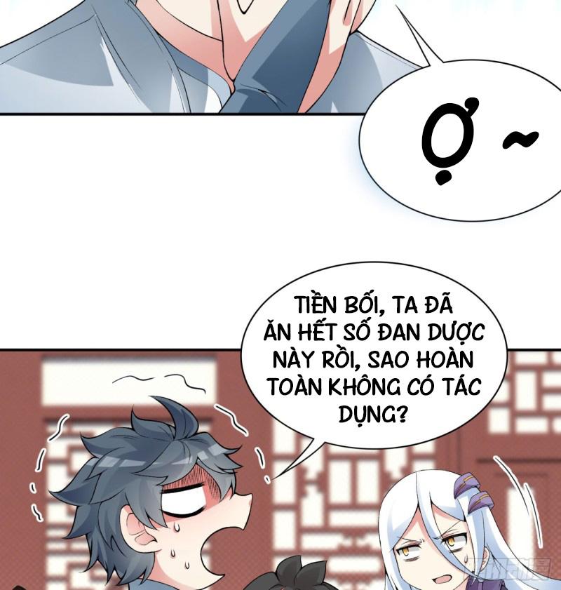 Ta Nhặt Được Thuộc Tính Tại Tu Chân Giới chapter 36 - Trang 63