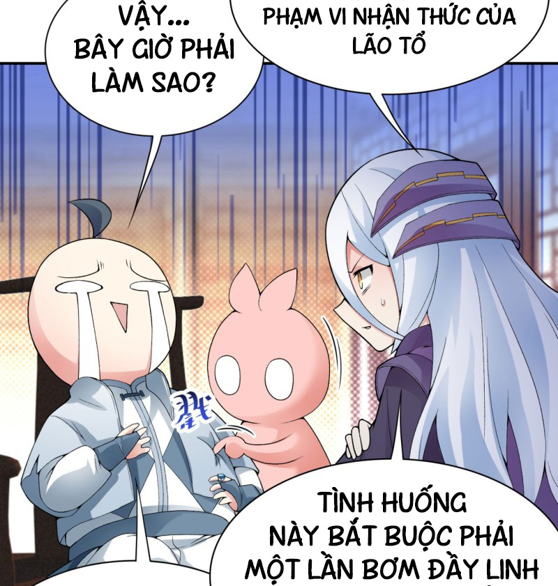 Ta Nhặt Được Thuộc Tính Tại Tu Chân Giới chapter 36 - Trang 65