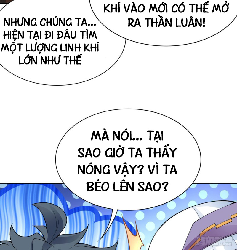 Ta Nhặt Được Thuộc Tính Tại Tu Chân Giới chapter 36 - Trang 66