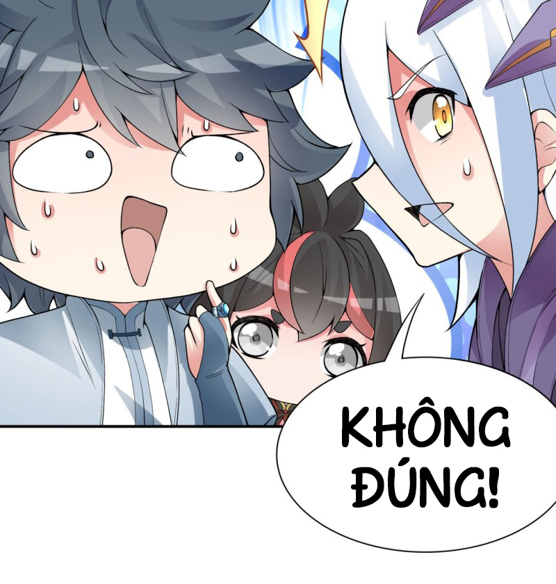 Ta Nhặt Được Thuộc Tính Tại Tu Chân Giới chapter 36 - Trang 67