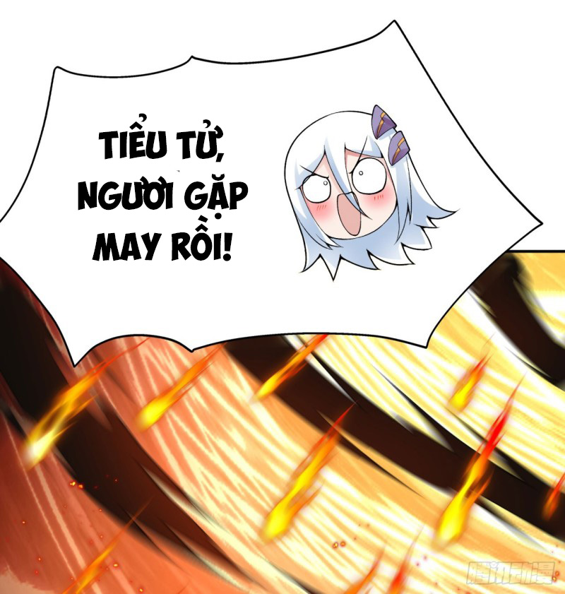 Ta Nhặt Được Thuộc Tính Tại Tu Chân Giới chapter 36 - Trang 68